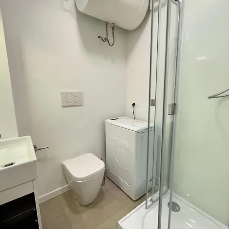 Apartment Cozy Modern With Pool Access Porto Santa Margherita di Caorle