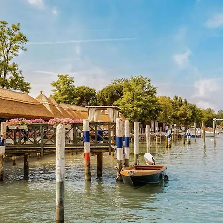 Apartman Cozy Modern With Pool Access Porto Santa Margherita di Caorle